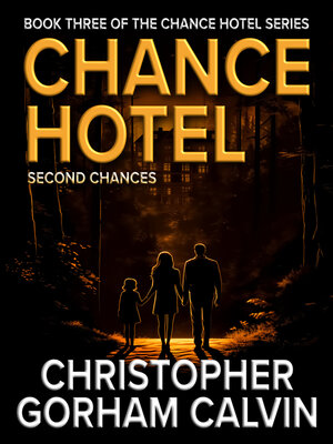 cover image of Chance Hotel